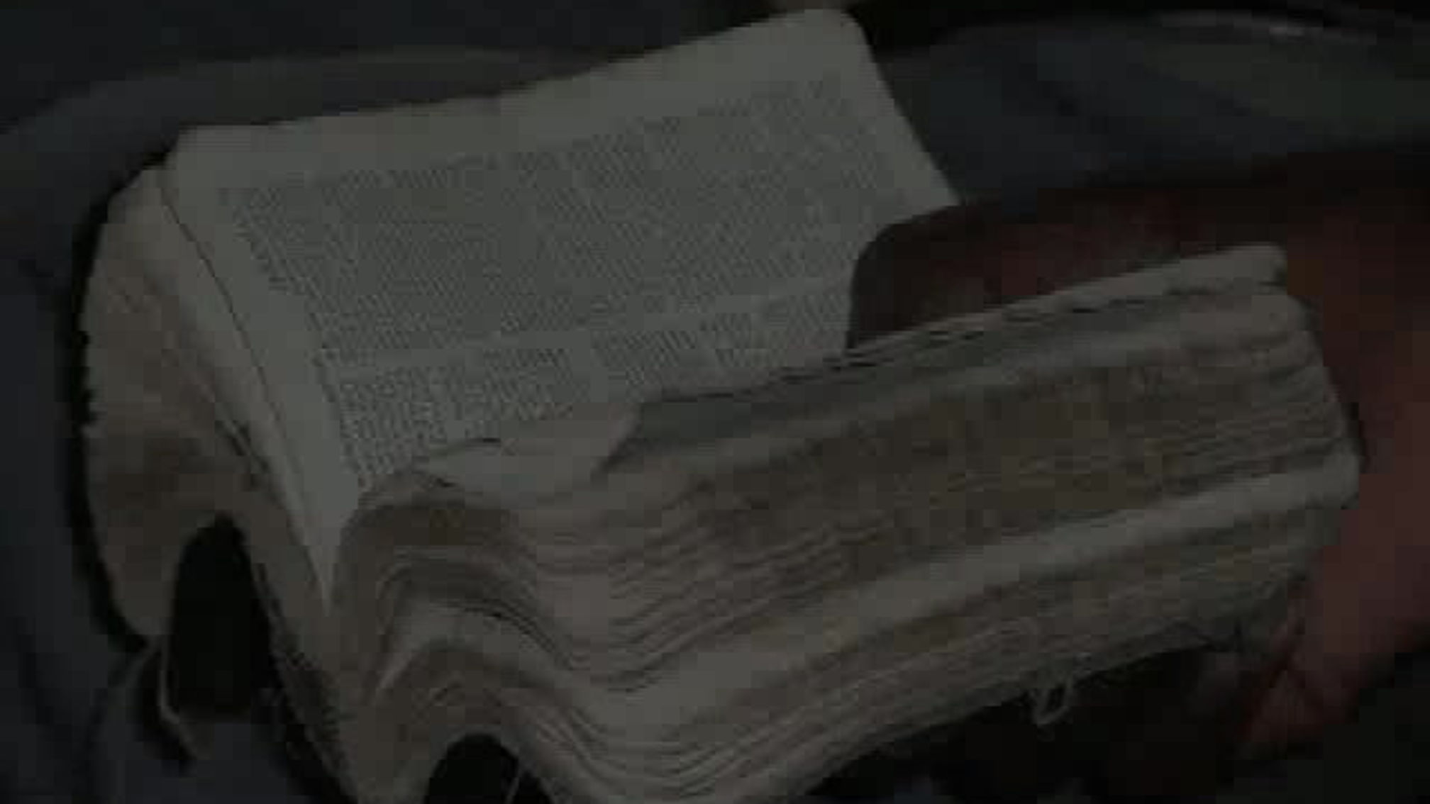 Bibles for Africa